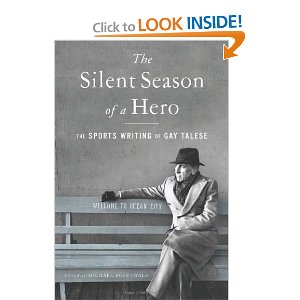 The Silent Season of a Hero